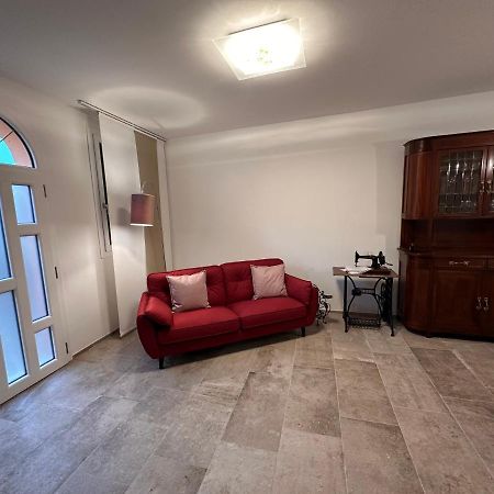 Il Fenicottero Bed & Breakfast Comacchio Ngoại thất bức ảnh