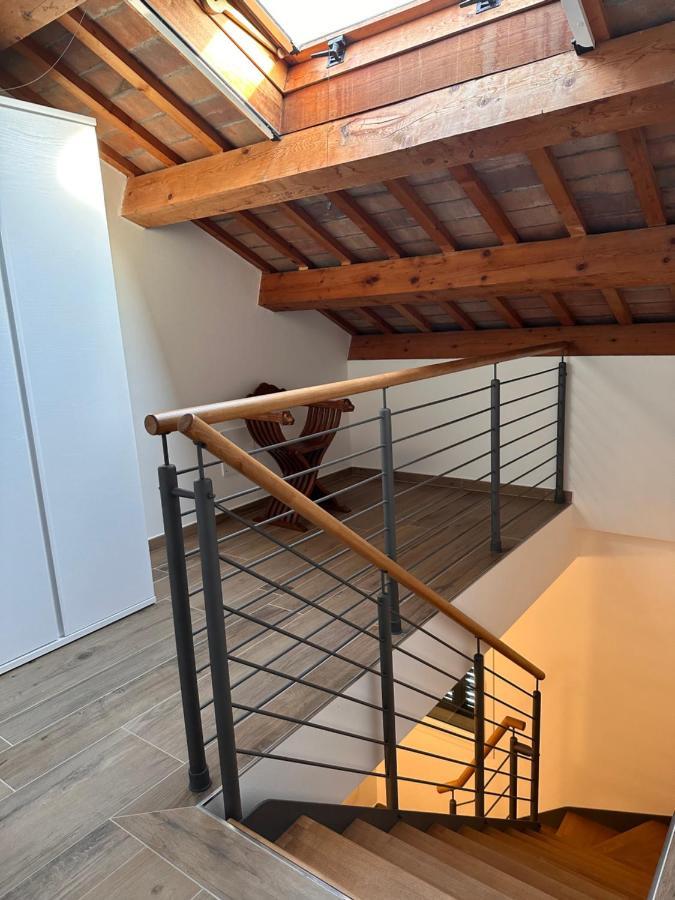 Il Fenicottero Bed & Breakfast Comacchio Ngoại thất bức ảnh