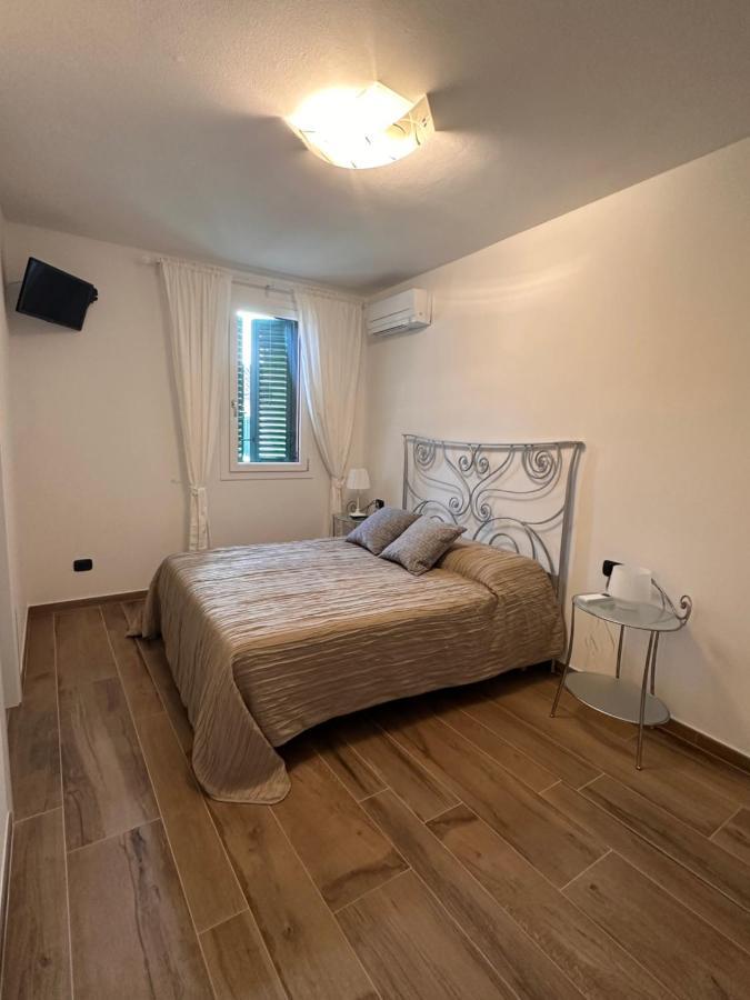 Il Fenicottero Bed & Breakfast Comacchio Ngoại thất bức ảnh