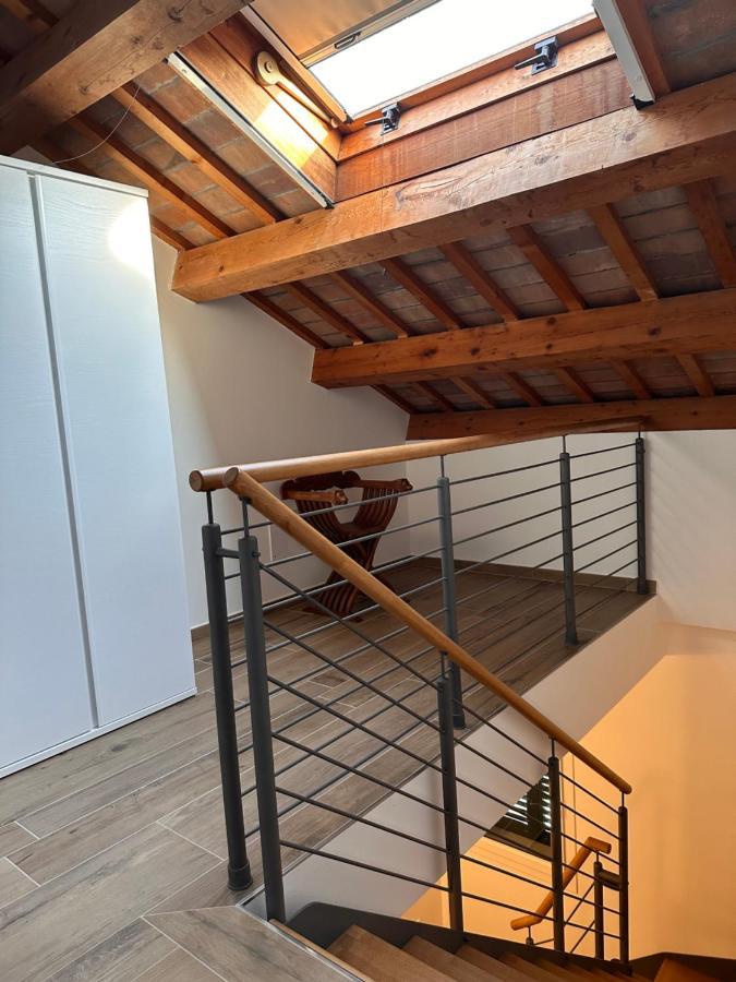 Il Fenicottero Bed & Breakfast Comacchio Ngoại thất bức ảnh
