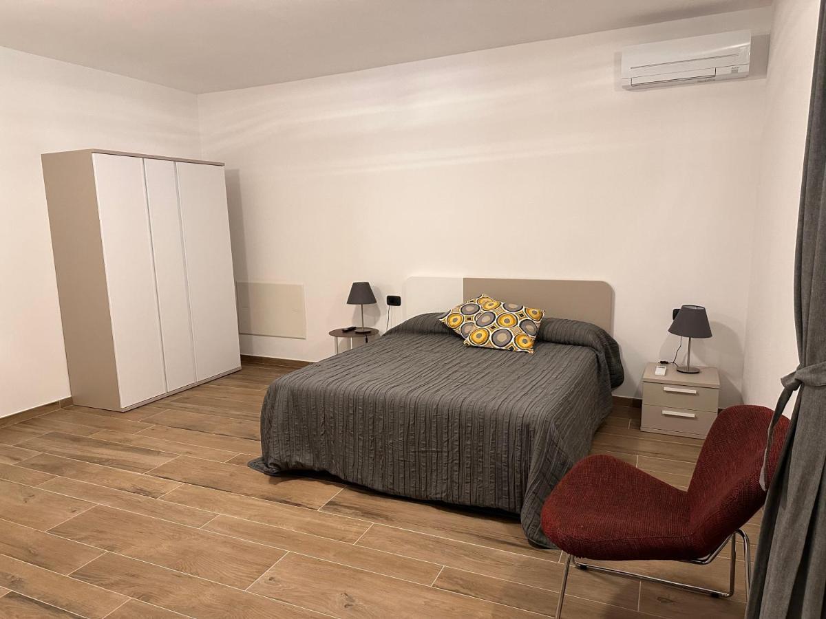 Il Fenicottero Bed & Breakfast Comacchio Ngoại thất bức ảnh